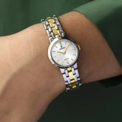 Montre Mademoiselle 23 Blanc|FESTINA Outlet