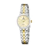 Montre Mademoiselle 23 Champagne|FESTINA Outlet