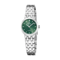 Montre Mademoiselle 23 Vert|FESTINA Sale