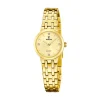 Montre Mademoiselle 23 Champagne|FESTINA New