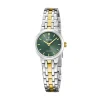 Montre Mademoiselle 23 Vert|FESTINA Discount