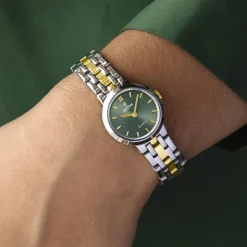 Montre Mademoiselle 23 Vert|FESTINA Discount