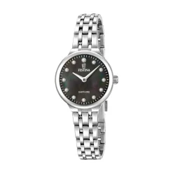 Montre Mademoiselle 26 Noir|FESTINA