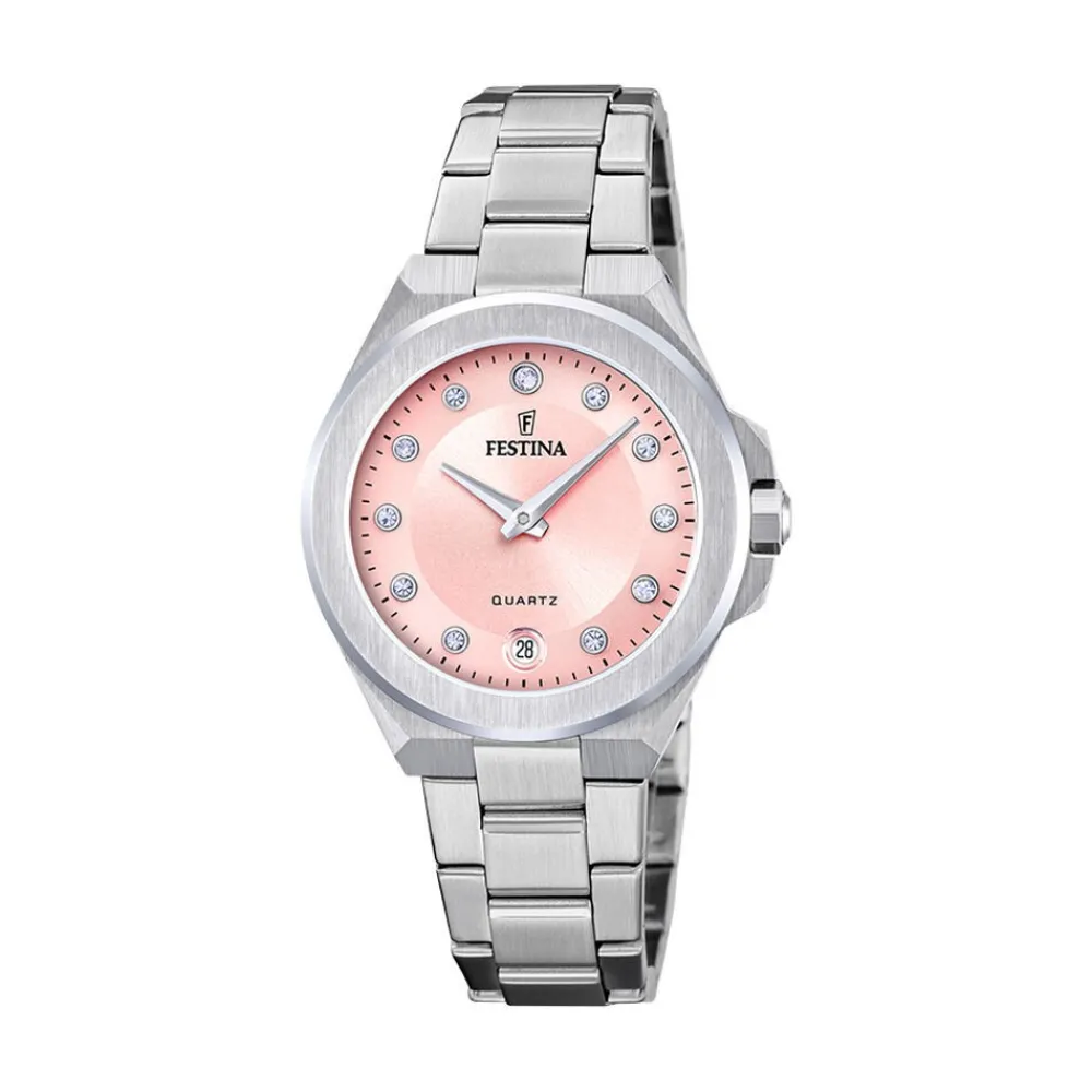 Montre Mademoiselle Rose|FESTINA Outlet