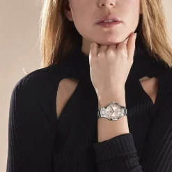 Montre Mademoiselle Rose|FESTINA Online