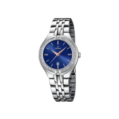 Montre Mademoiselle Bleu|FESTINA
