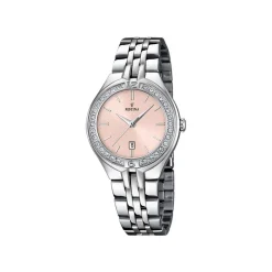 Montre Mademoiselle 33 Rose|FESTINA Hot
