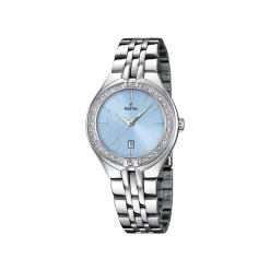 Montre Mademoiselle Bleu Sky|FESTINA Best