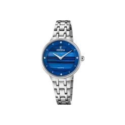 Montre Mademoiselle 31 Bleu|FESTINA Outlet