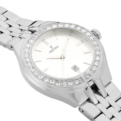 Montre Mademoiselle Blanc|FESTINA Clearance