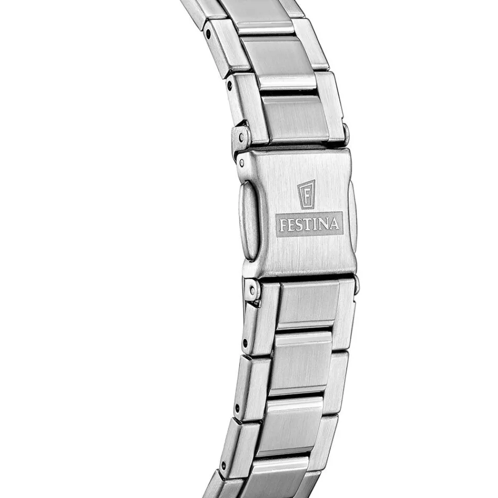 Montre Mademoiselle Bleu|FESTINA Discount