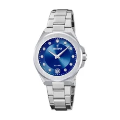 Montre Mademoiselle Bleu|FESTINA Discount
