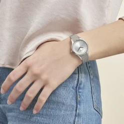 Montre Mademoiselle Argent|FESTINA Online