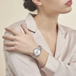Montre Mademoiselle Argent|FESTINA Online