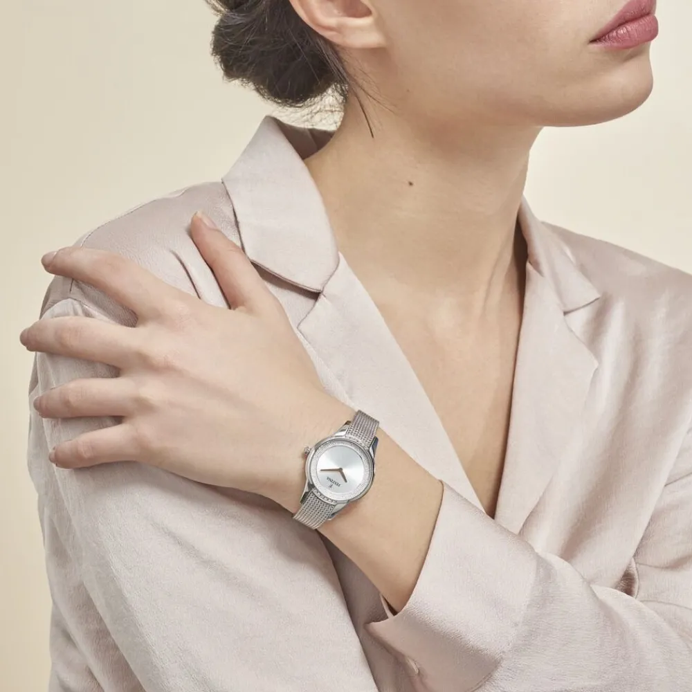 Montre Mademoiselle Argent|FESTINA Online