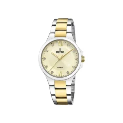 Montre Mademoiselle Champagne|FESTINA