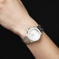 Montre Mademoiselle Argenté|FESTINA Clearance