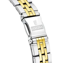 Montre Mademoiselle Vert|FESTINA Best