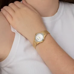 Montre Mademoiselle Argenté|FESTINA Clearance
