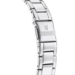 Montre Mademoiselle Argenté|FESTINA