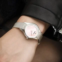 Montre Mademoiselle Nacre Rose|FESTINA Best