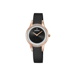 Montre Mademoiselle Noir|FESTINA Sale