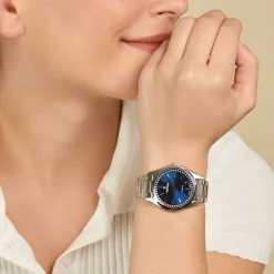 Montre Mademoiselle Bleu|FESTINA New