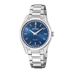 Montre Mademoiselle Bleu|FESTINA New