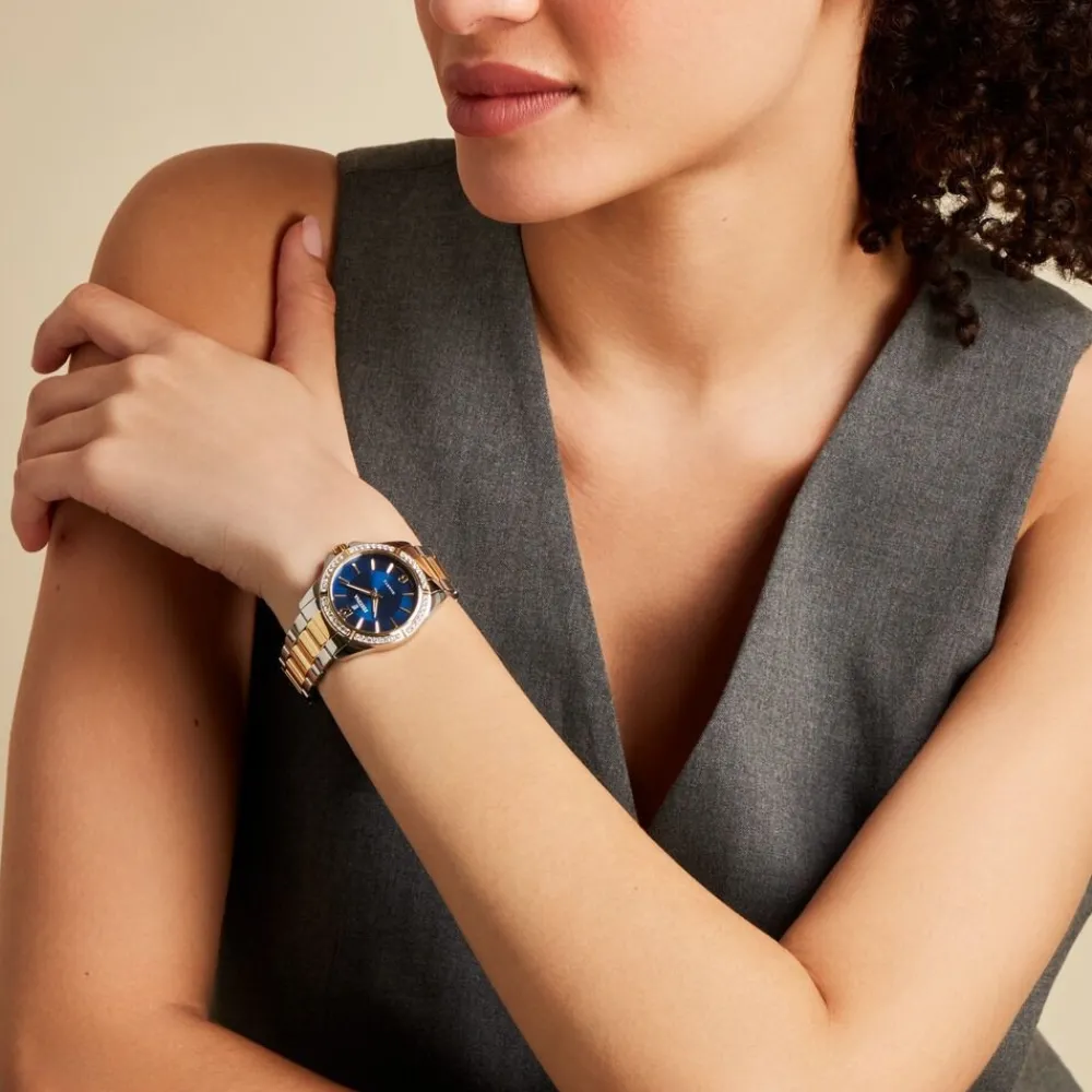 Montre Mademoiselle Bleu|FESTINA Discount