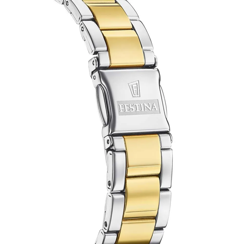 Montre Mademoiselle Bleu|FESTINA Discount