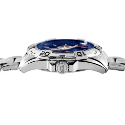 Montre Multifonctions Bleu|FESTINA