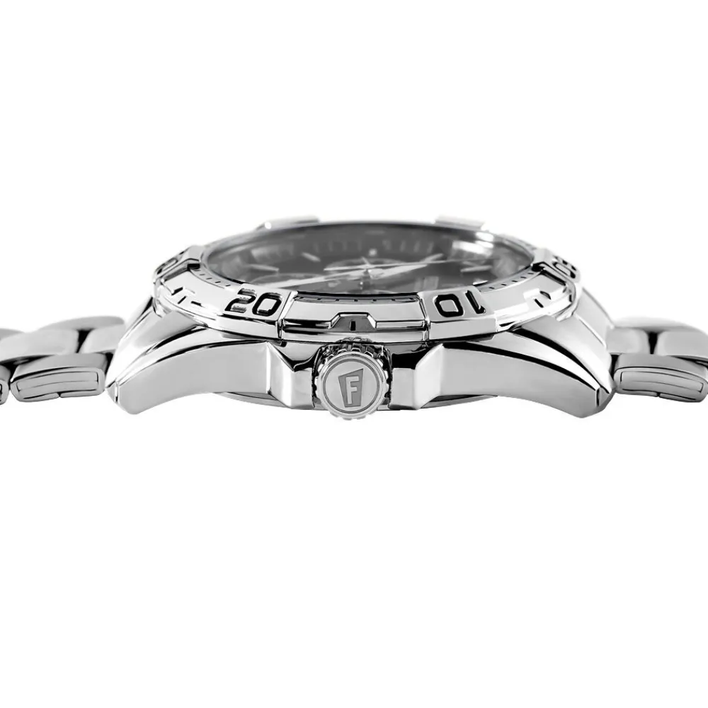 Montre Multifonctions Noir|FESTINA Discount