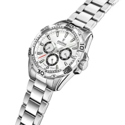 Montre Multifonctions 45 Argenté|FESTINA Hot