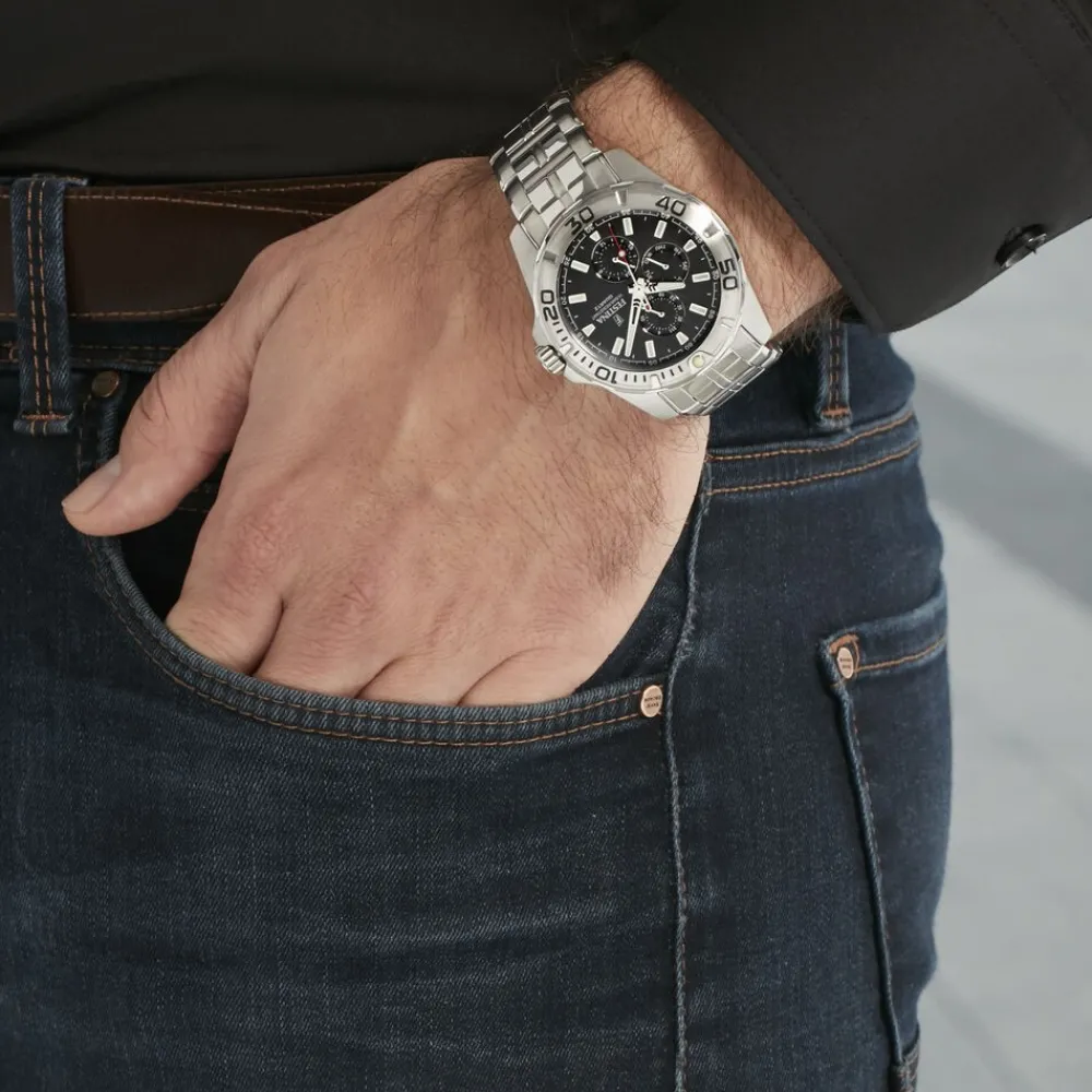 Montre Multifonctions Noir|FESTINA Best