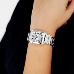 Montre On The Square Blanc|FESTINA Best