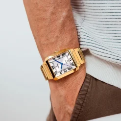 Montre On The Square Blanc|FESTINA Outlet