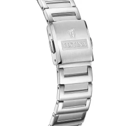 Montre On The Square Nacre Blanche|FESTINA Hot