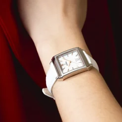 Montre On The Square Nacre Blanche|FESTINA Outlet