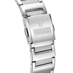 Montre On The Square Noir|FESTINA Best