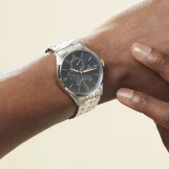 Montre Retro Bleu|FESTINA