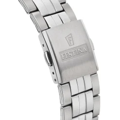 Montre Retro Bleu|FESTINA