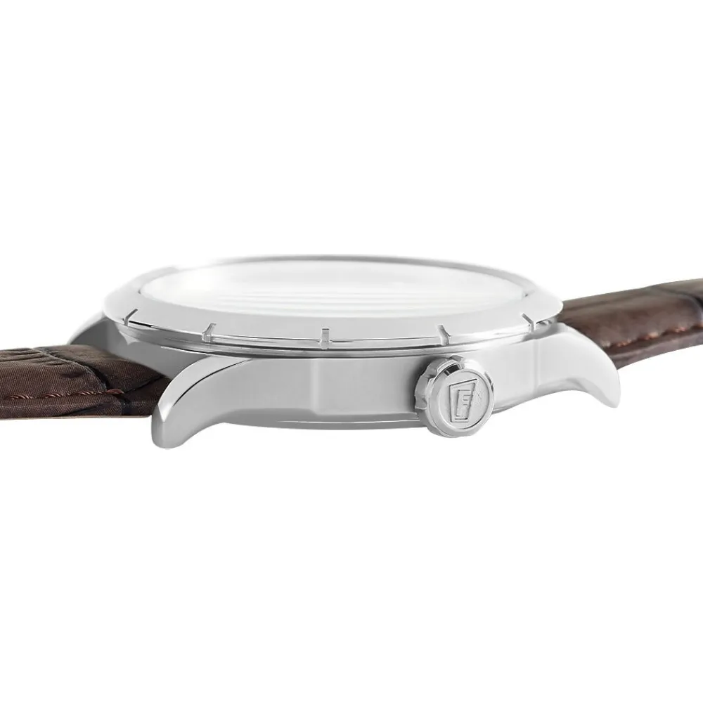 Montre Retro Noir|FESTINA Online