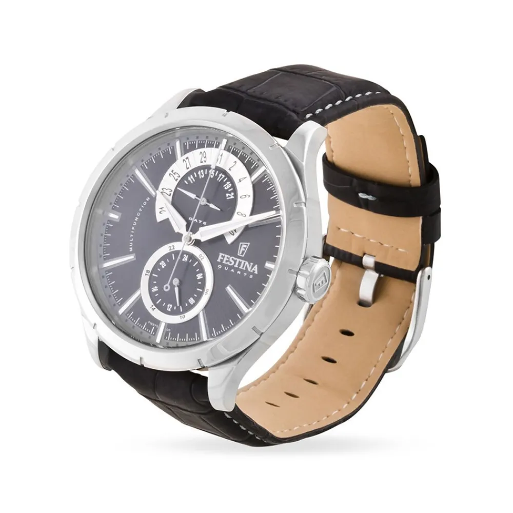Montre Retro 2 Tons|FESTINA Hot