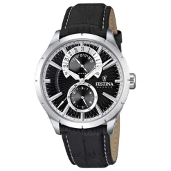 Montre Retro 2 Tons|FESTINA Hot