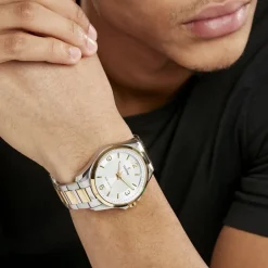 Montre Solar Energy Argenté|FESTINA Hot
