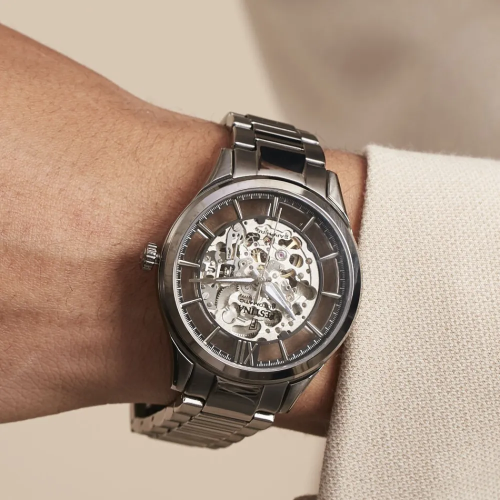 Montre Squelette|FESTINA Hot