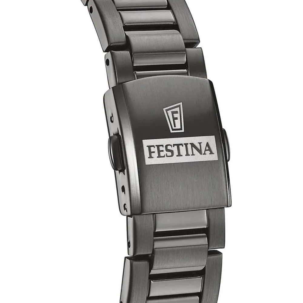 Montre Squelette|FESTINA Hot
