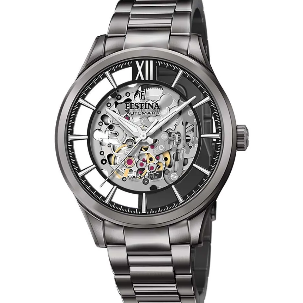 Montre Squelette|FESTINA Hot