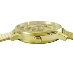 Montre Squelette Doré|FESTINA New