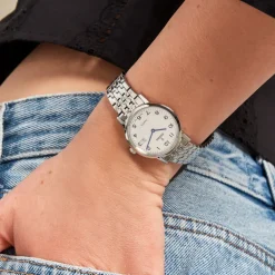 Montre 29 Argenté|FESTINA SWISS MADE Best